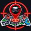 Networking Heat Map Flock Camera Maps — Heat Map, 3D, Camera View and More | Flock Camera ...